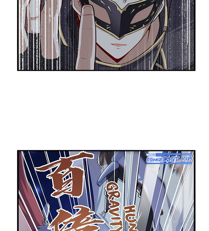 The Demon King Who Lost His Job Chapter 360 Gambar 30