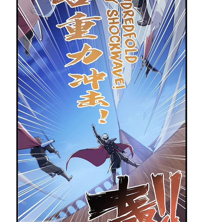 The Demon King Who Lost His Job Chapter 360 Gambar 31