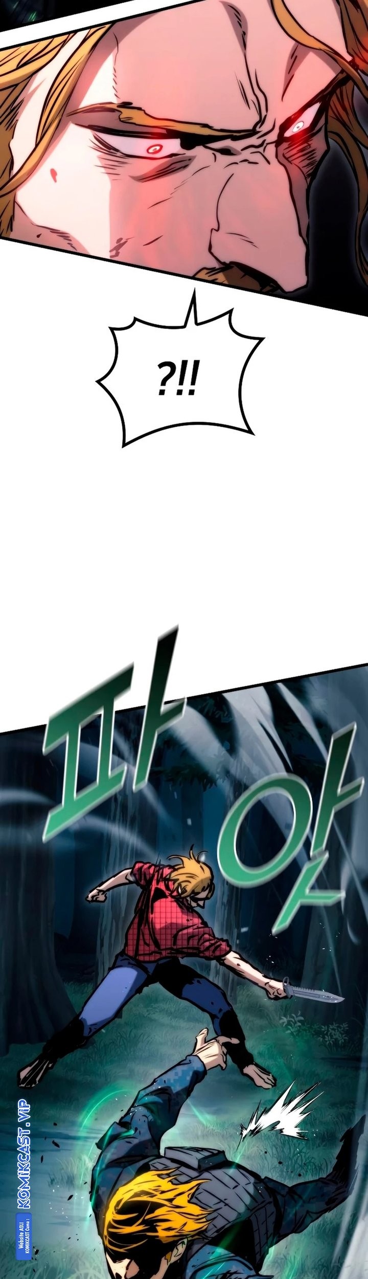 Kill The Dragon Chapter 80 Gambar 52