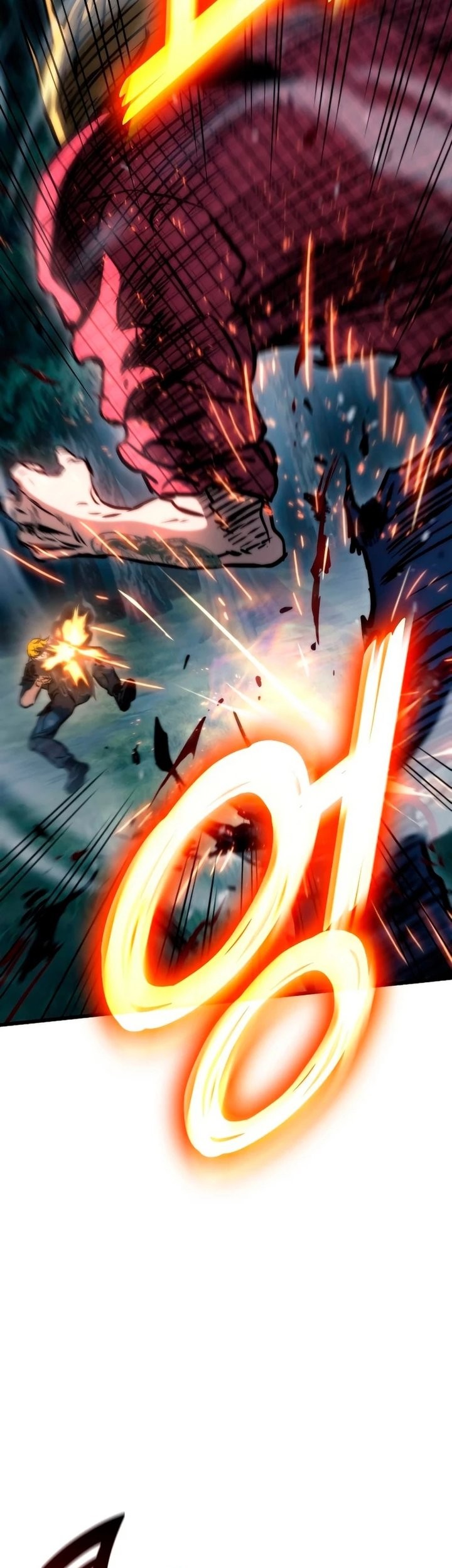 Kill The Dragon Chapter 80 Gambar 54
