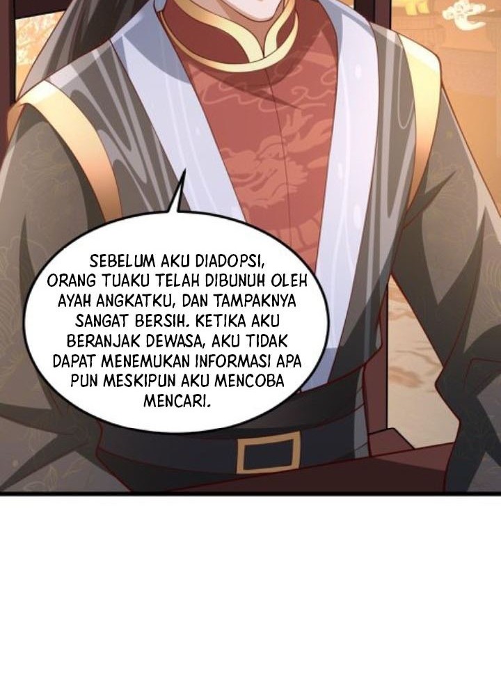 It’s Over! The Queen’s Soft Rice Husband is Actually Invincible Chapter 280 Gambar 5