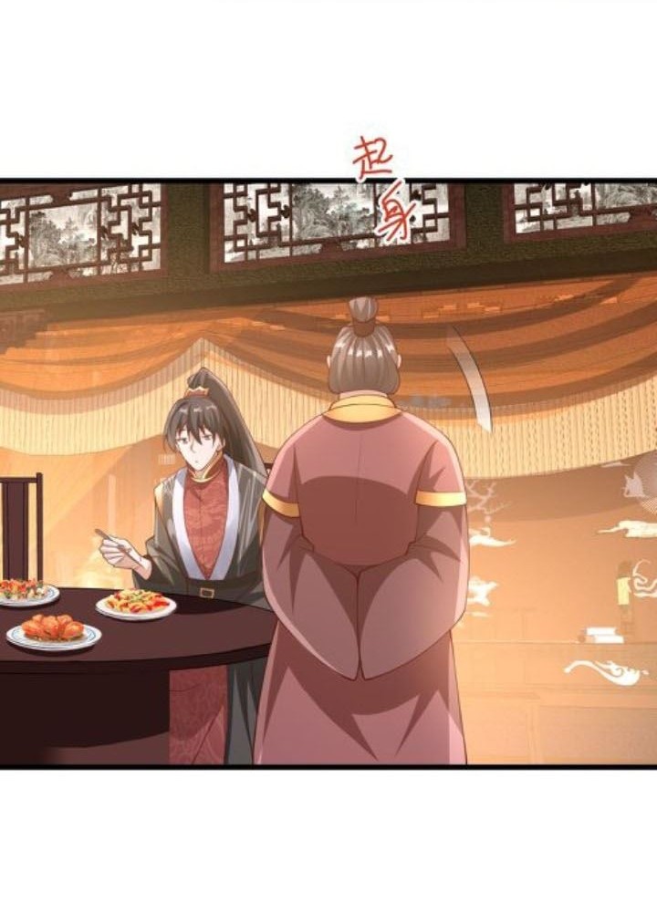 It’s Over! The Queen’s Soft Rice Husband is Actually Invincible Chapter 280 Gambar 7