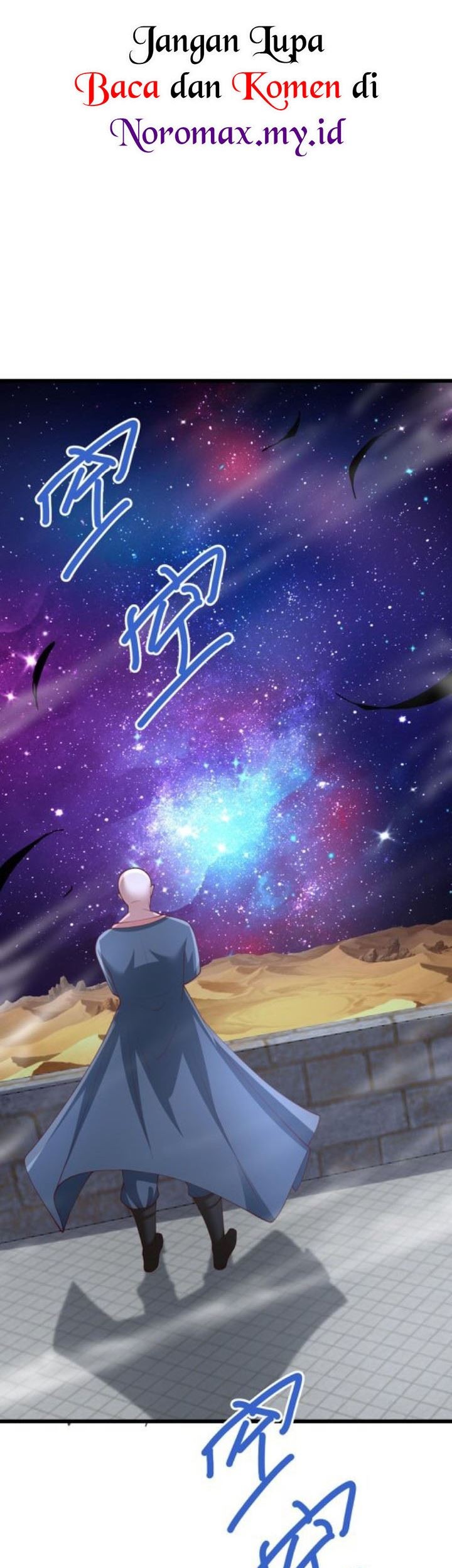 It’s Over! The Queen’s Soft Rice Husband is Actually Invincible Chapter 280 Gambar 12