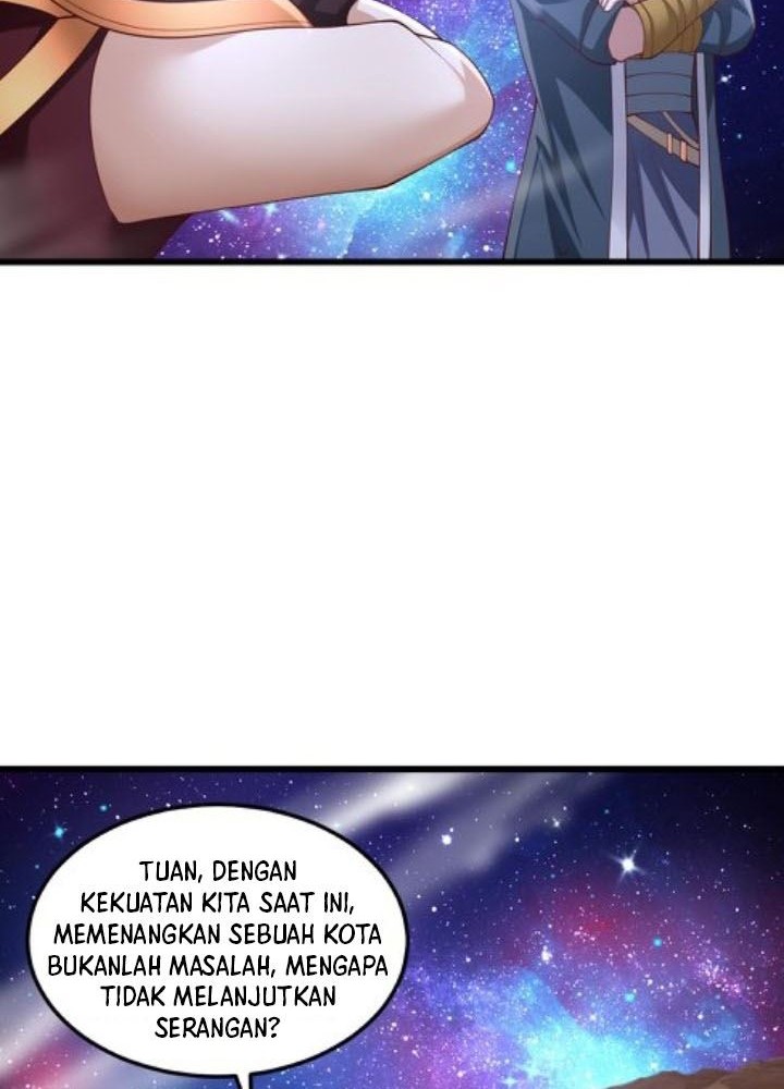 It’s Over! The Queen’s Soft Rice Husband is Actually Invincible Chapter 280 Gambar 15