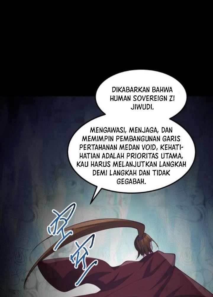 It’s Over! The Queen’s Soft Rice Husband is Actually Invincible Chapter 280 Gambar 17