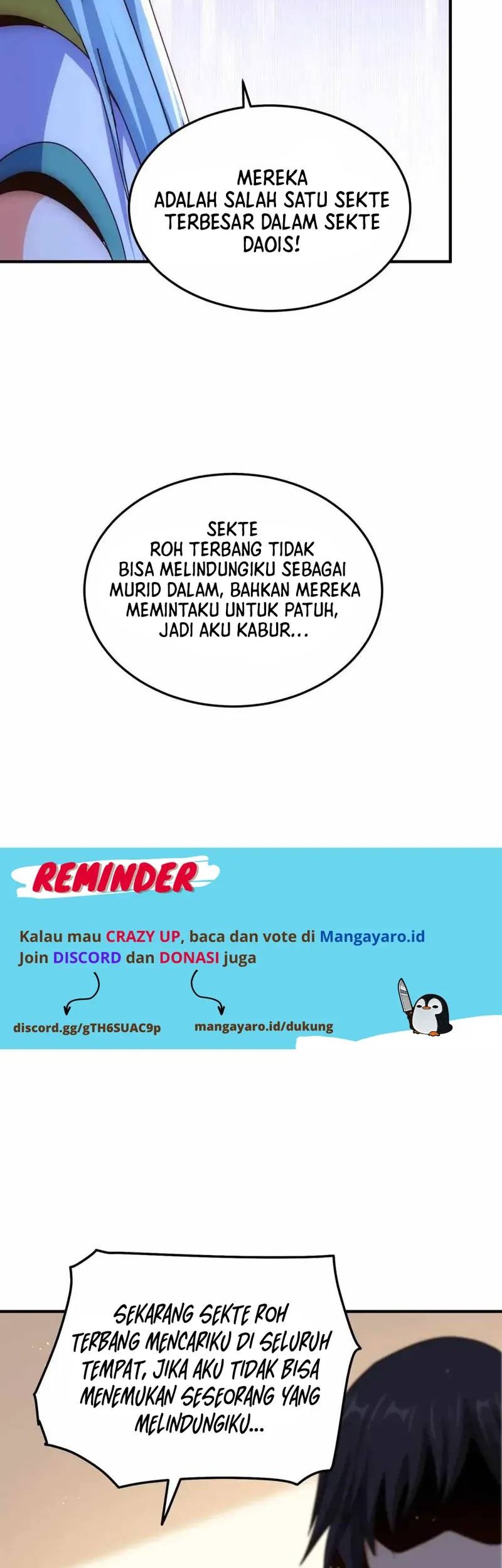 Beyond Myriad Peoples Chapter 262 Gambar 8