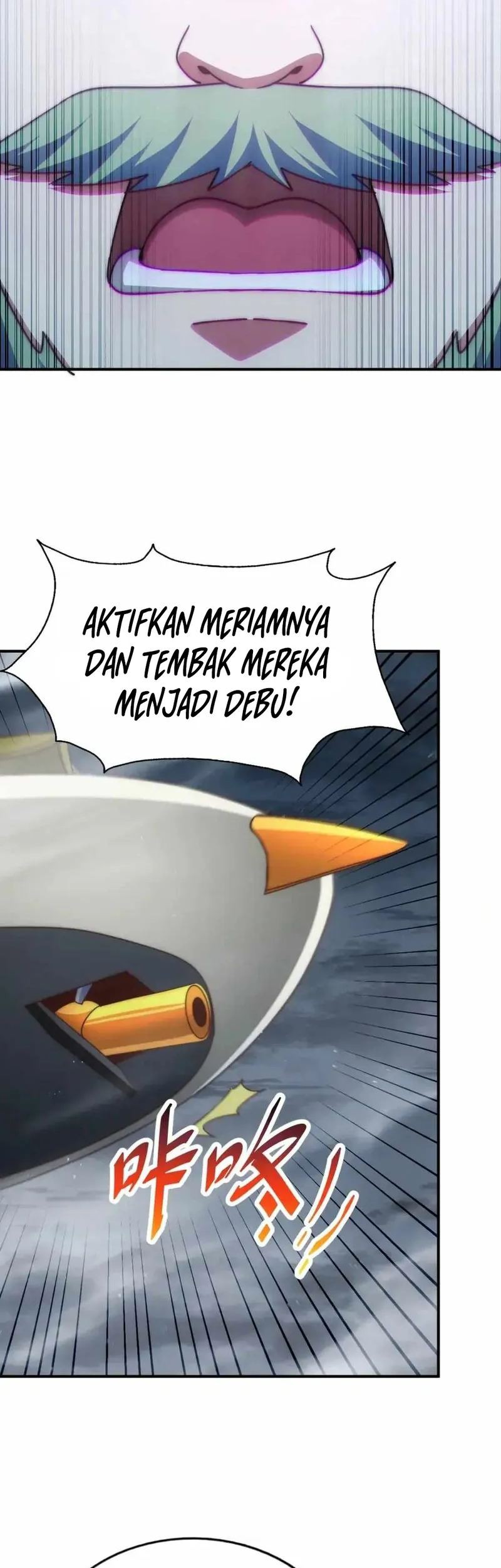 Beyond Myriad Peoples Chapter 260 Gambar 5