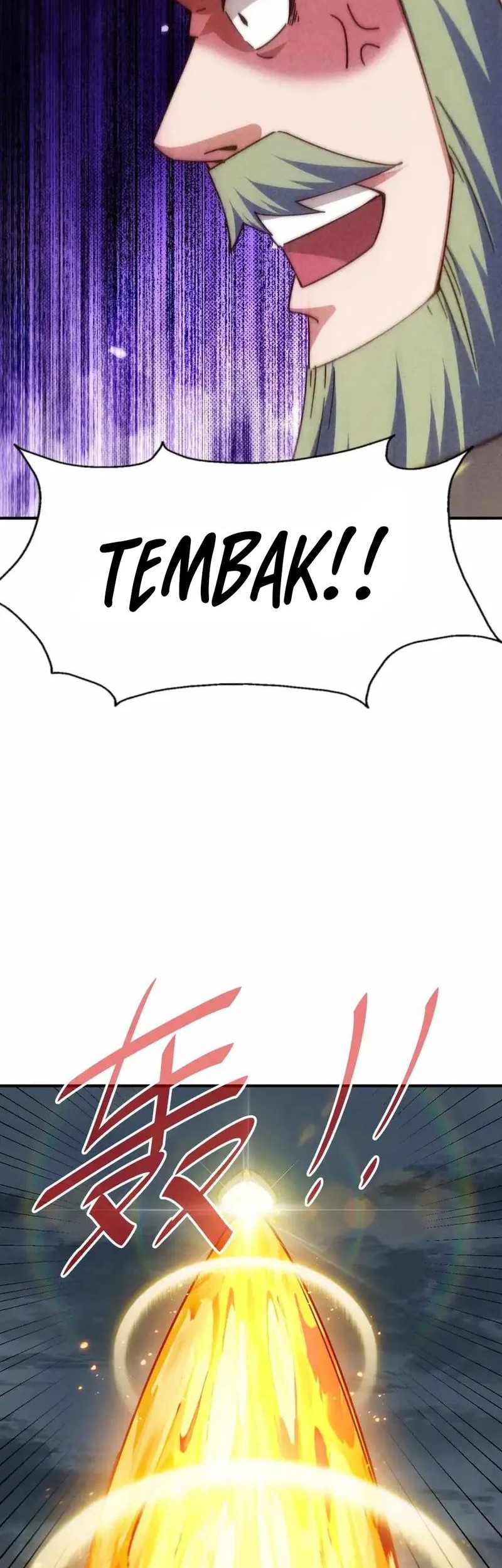 Beyond Myriad Peoples Chapter 260 Gambar 10