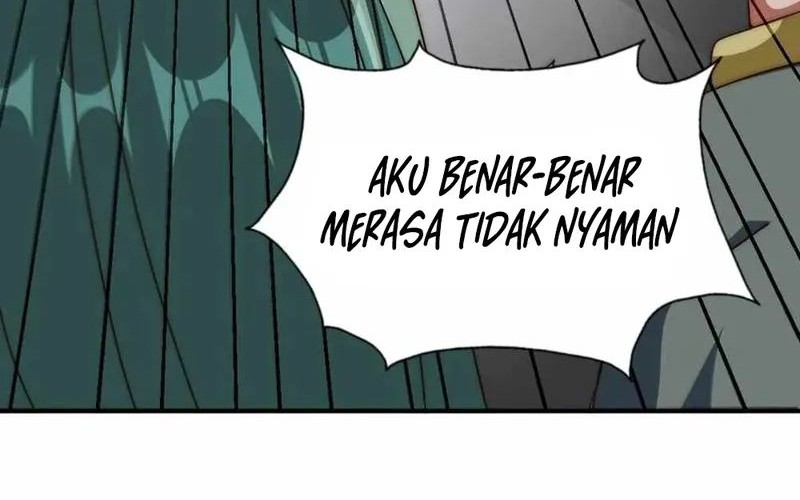 Beyond Myriad Peoples Chapter 260 Gambar 28