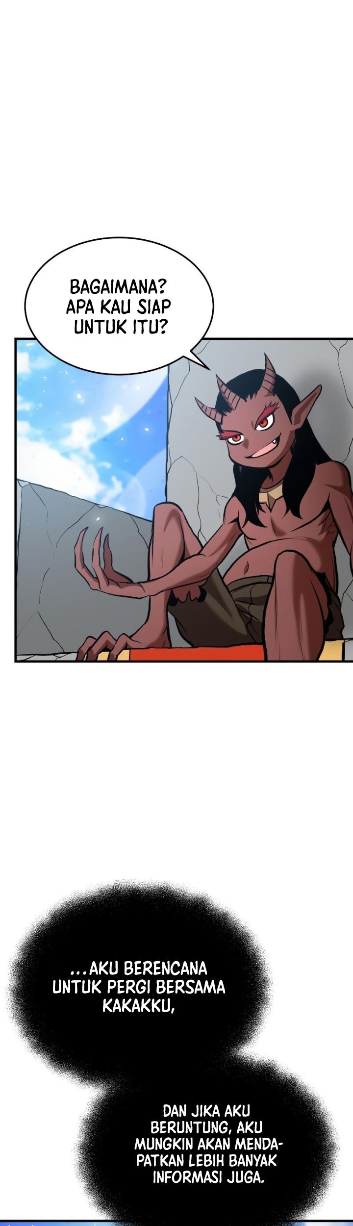 I Became a Renowned Family’s Sword Prodigy Chapter 81 Gambar 44