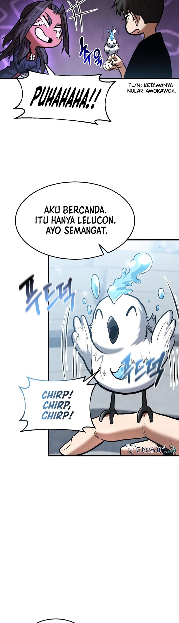 I Became a Renowned Family’s Sword Prodigy Chapter 81 Gambar 62