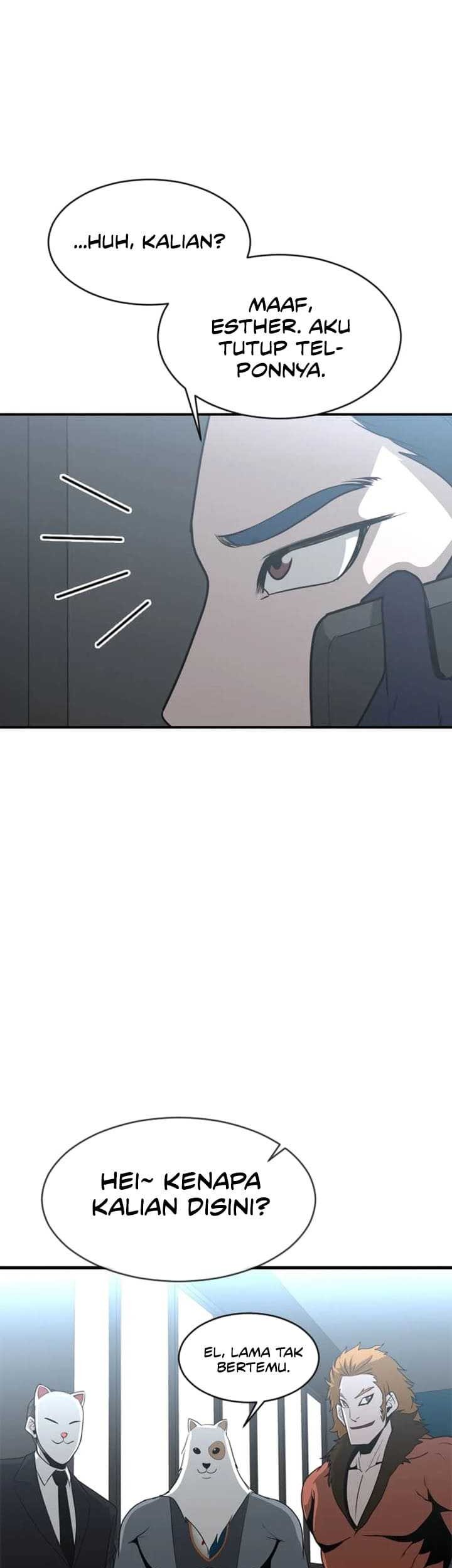 Decide to Be a Villain Chapter 26 Gambar 4