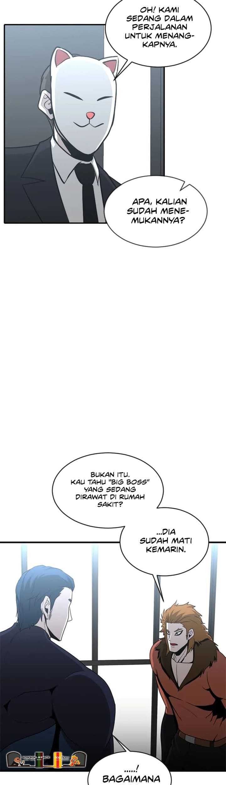 Decide to Be a Villain Chapter 26 Gambar 6