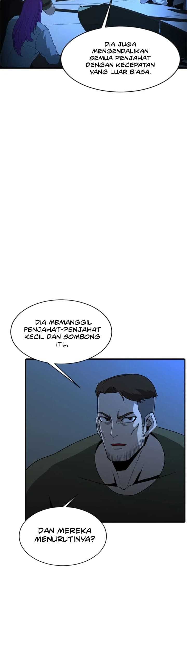 Decide to Be a Villain Chapter 26 Gambar 12