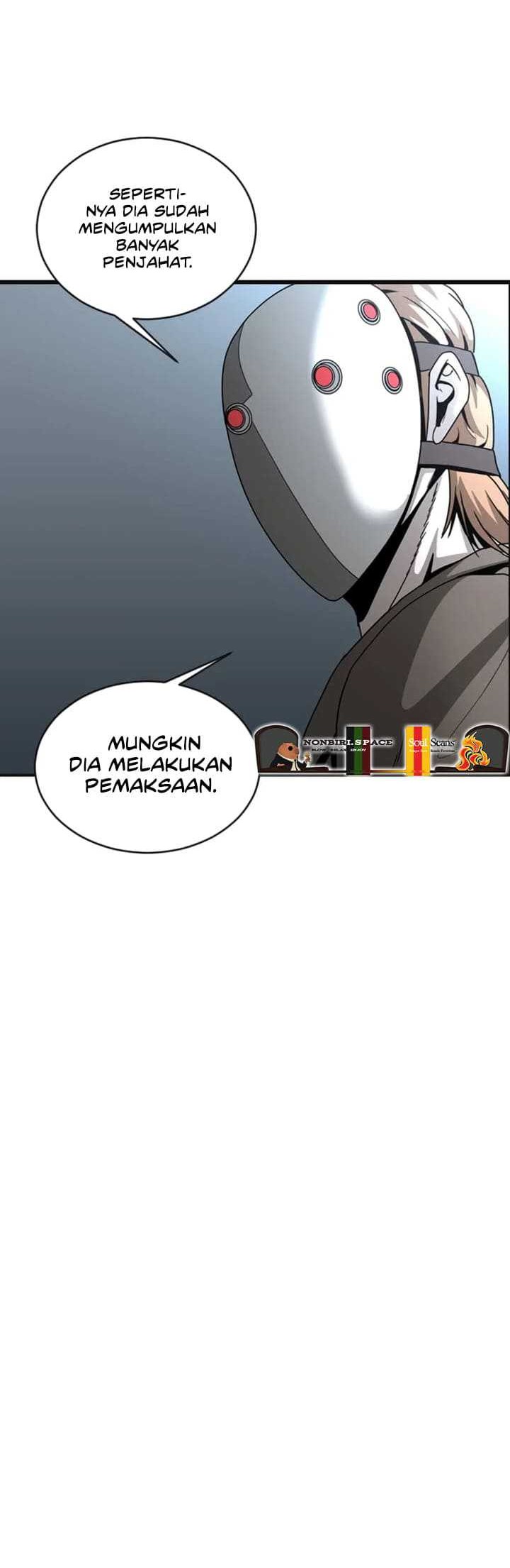 Decide to Be a Villain Chapter 26 Gambar 13