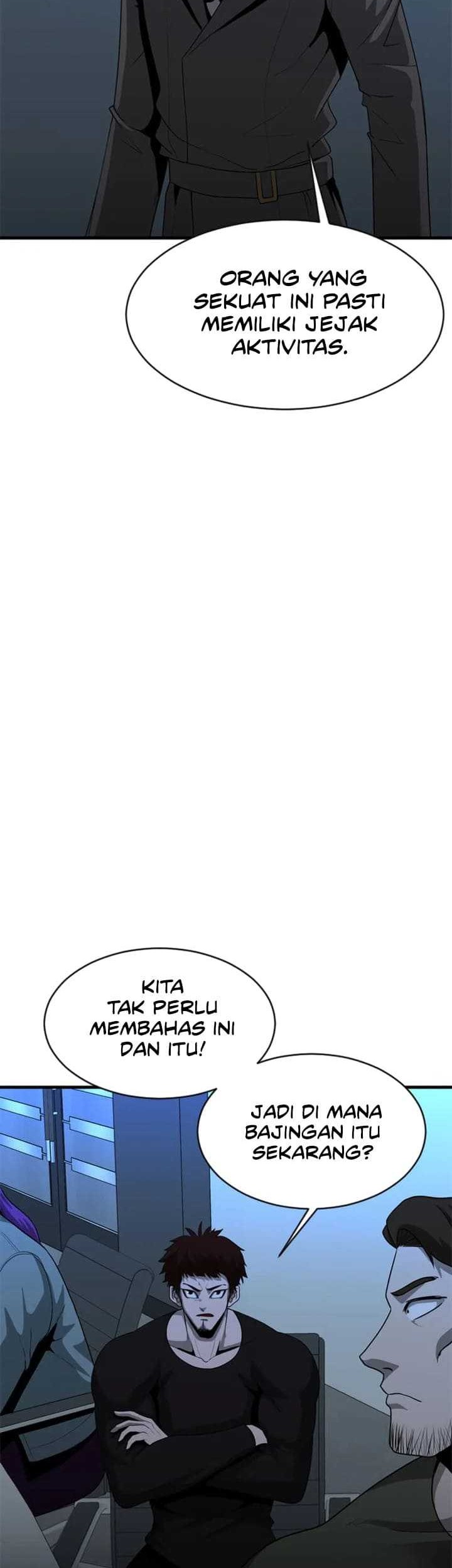 Decide to Be a Villain Chapter 26 Gambar 15