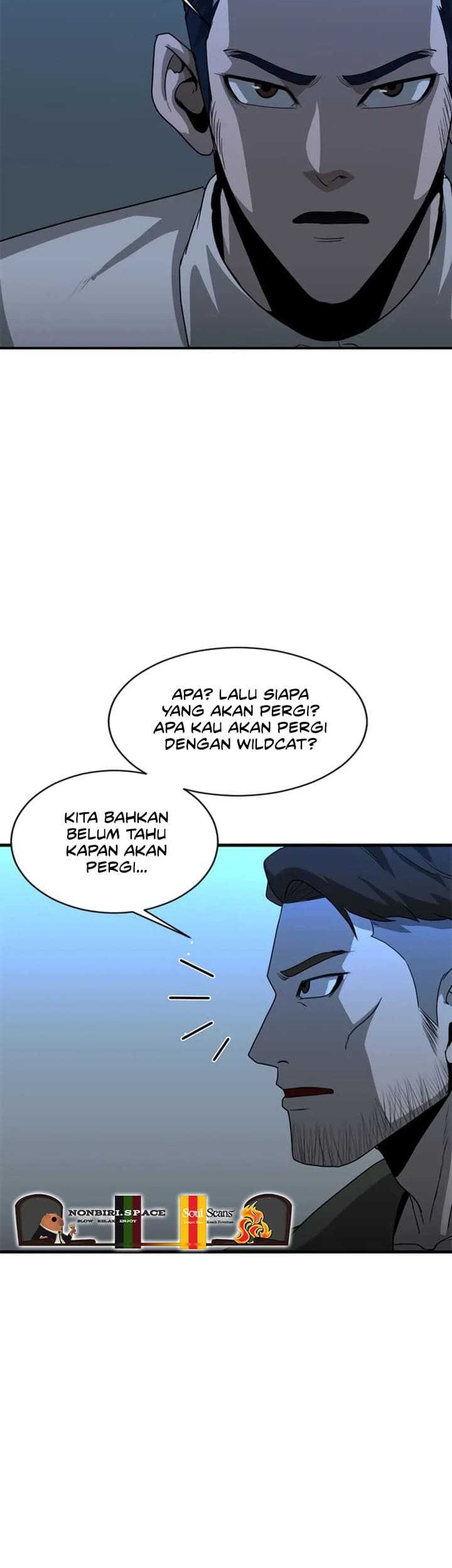 Decide to Be a Villain Chapter 26 Gambar 19