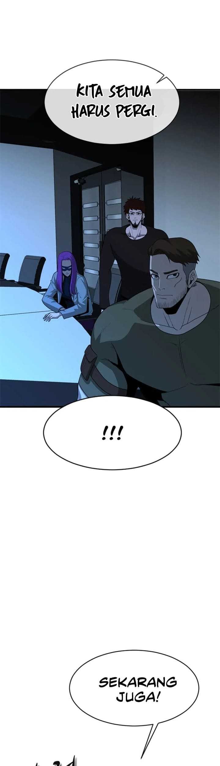 Decide to Be a Villain Chapter 26 Gambar 20