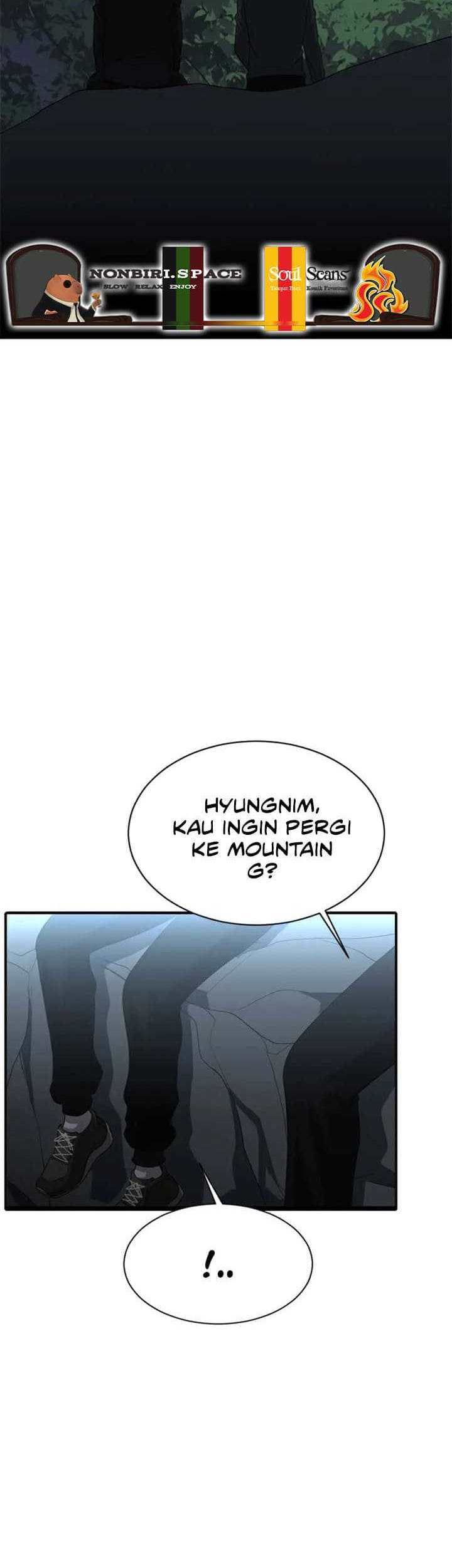 Decide to Be a Villain Chapter 26 Gambar 25