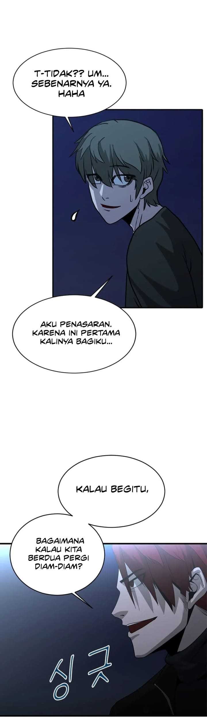 Decide to Be a Villain Chapter 26 Gambar 26