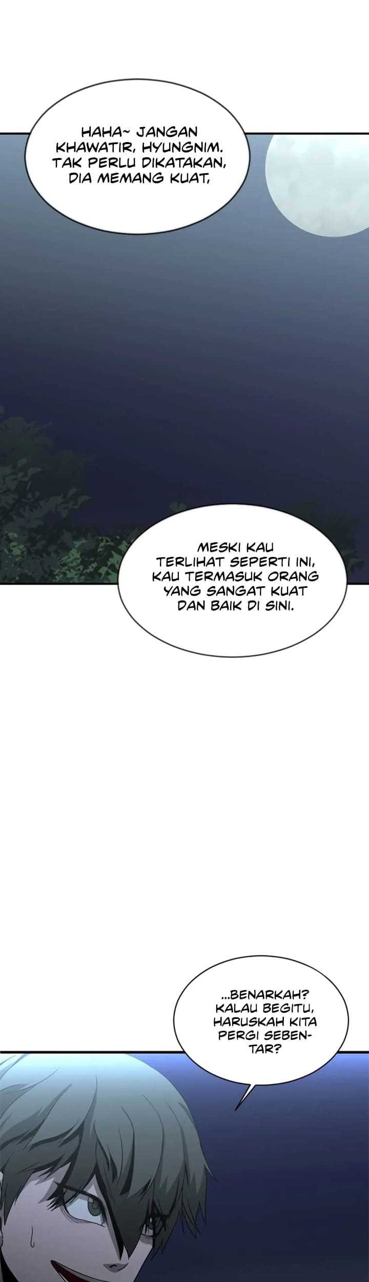Decide to Be a Villain Chapter 26 Gambar 28