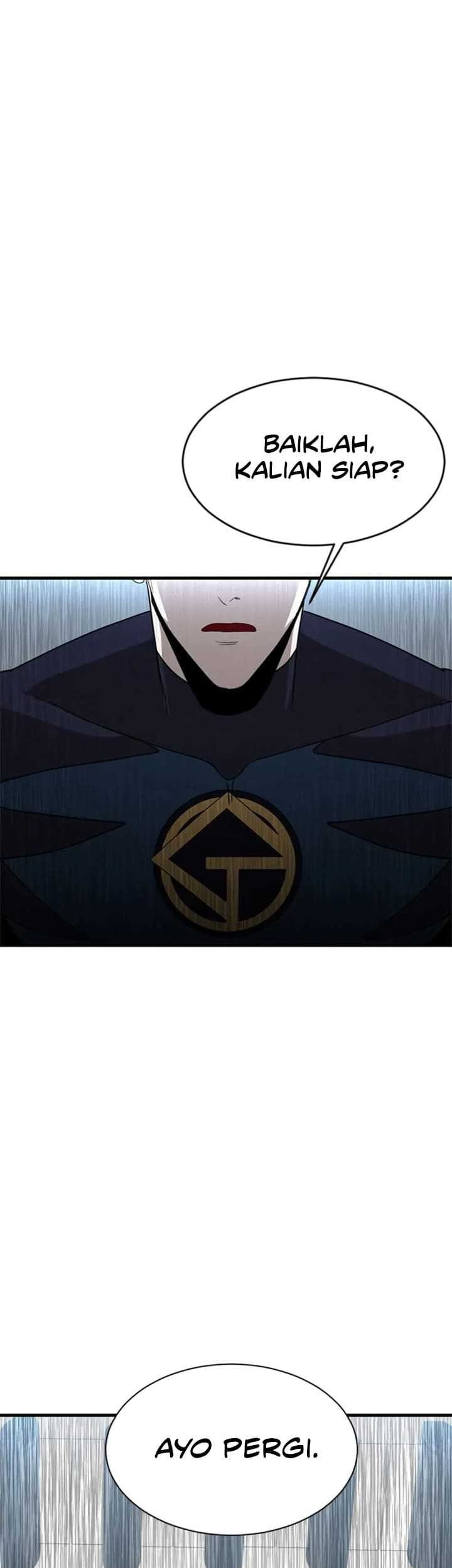 Decide to Be a Villain Chapter 26 Gambar 30