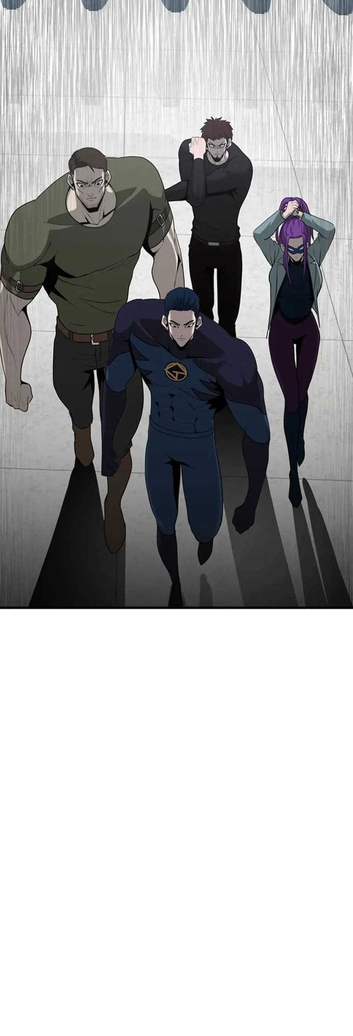 Decide to Be a Villain Chapter 26 Gambar 31