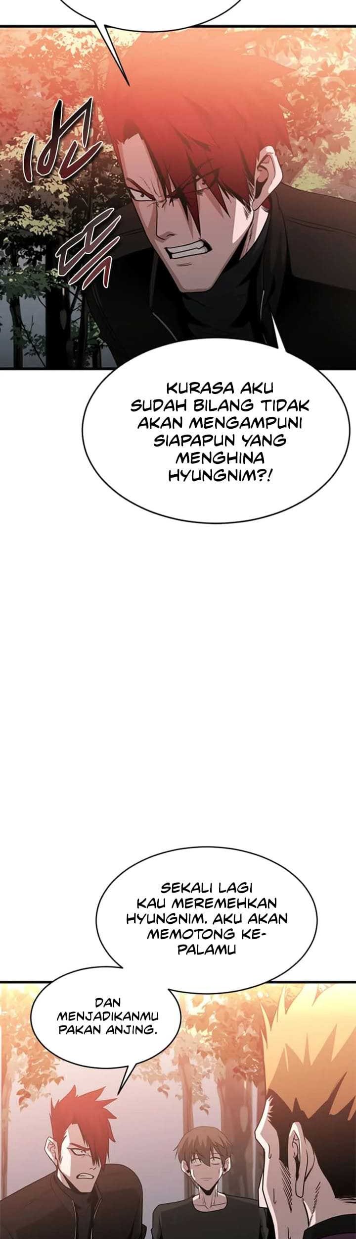 Decide to Be a Villain Chapter 25 Gambar 10