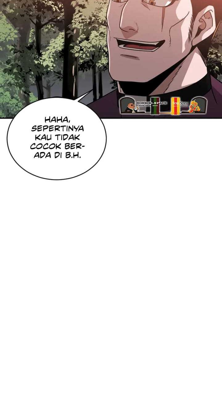 Decide to Be a Villain Chapter 25 Gambar 13