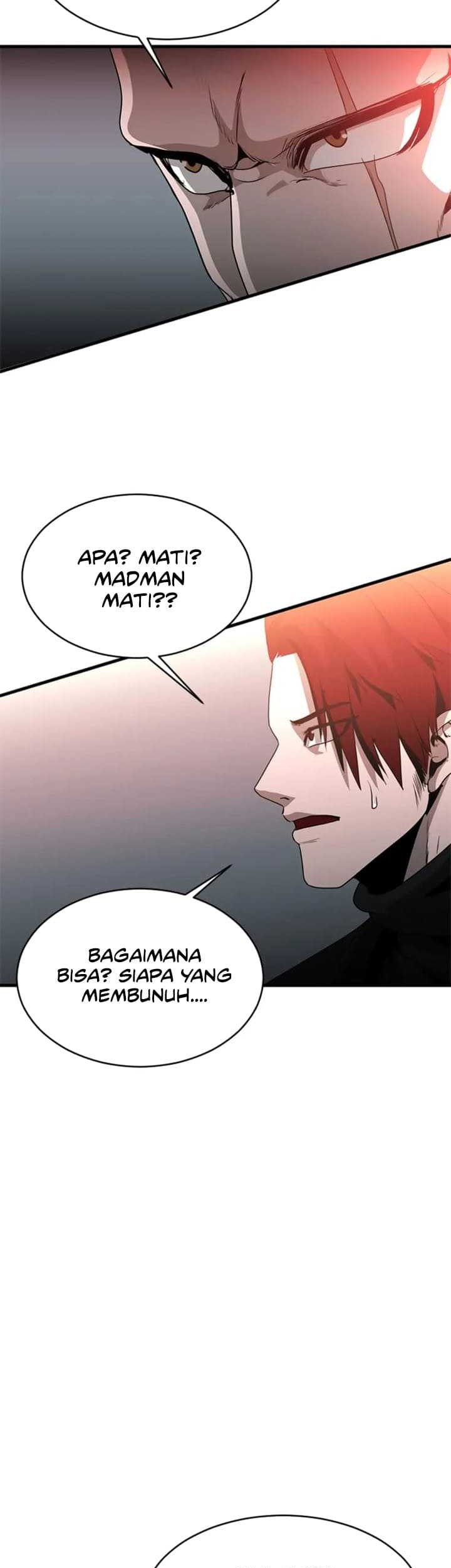 Decide to Be a Villain Chapter 25 Gambar 16
