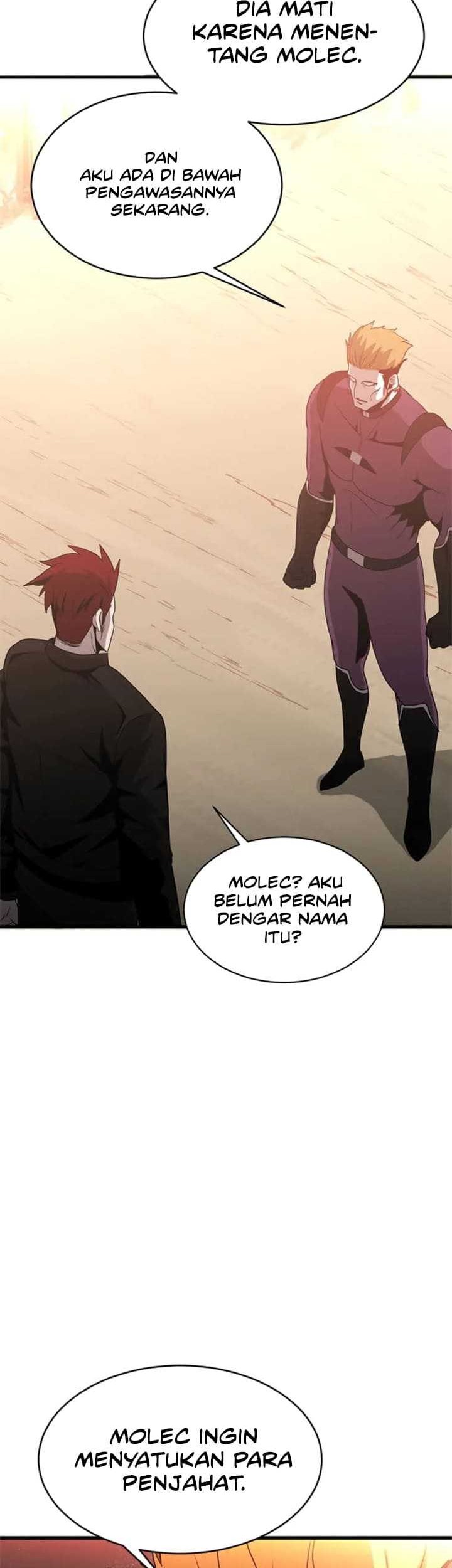 Decide to Be a Villain Chapter 25 Gambar 17