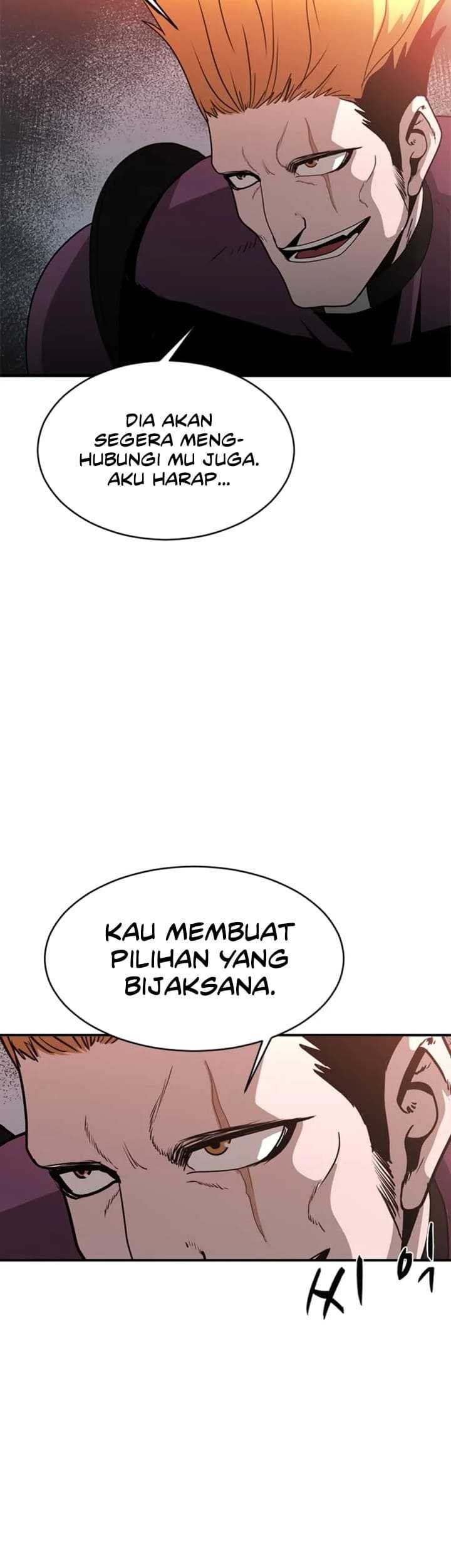 Decide to Be a Villain Chapter 25 Gambar 18