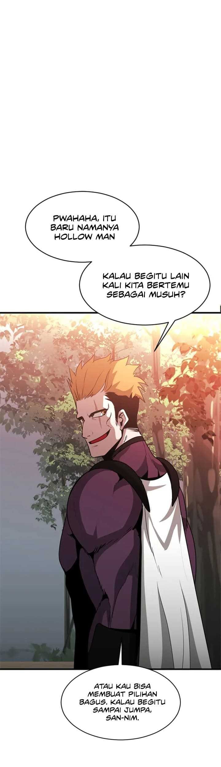 Decide to Be a Villain Chapter 25 Gambar 20