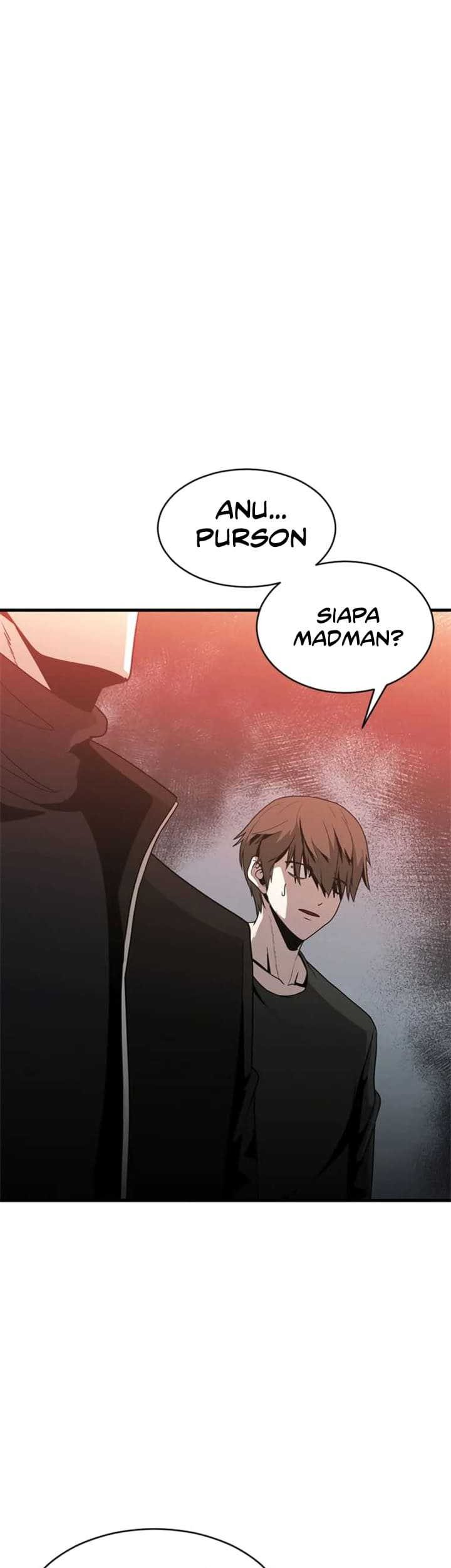 Decide to Be a Villain Chapter 25 Gambar 22