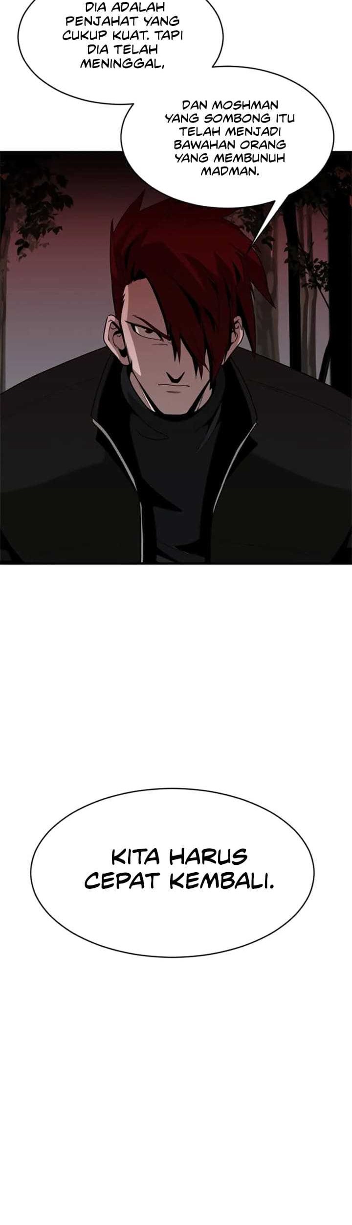 Decide to Be a Villain Chapter 25 Gambar 23