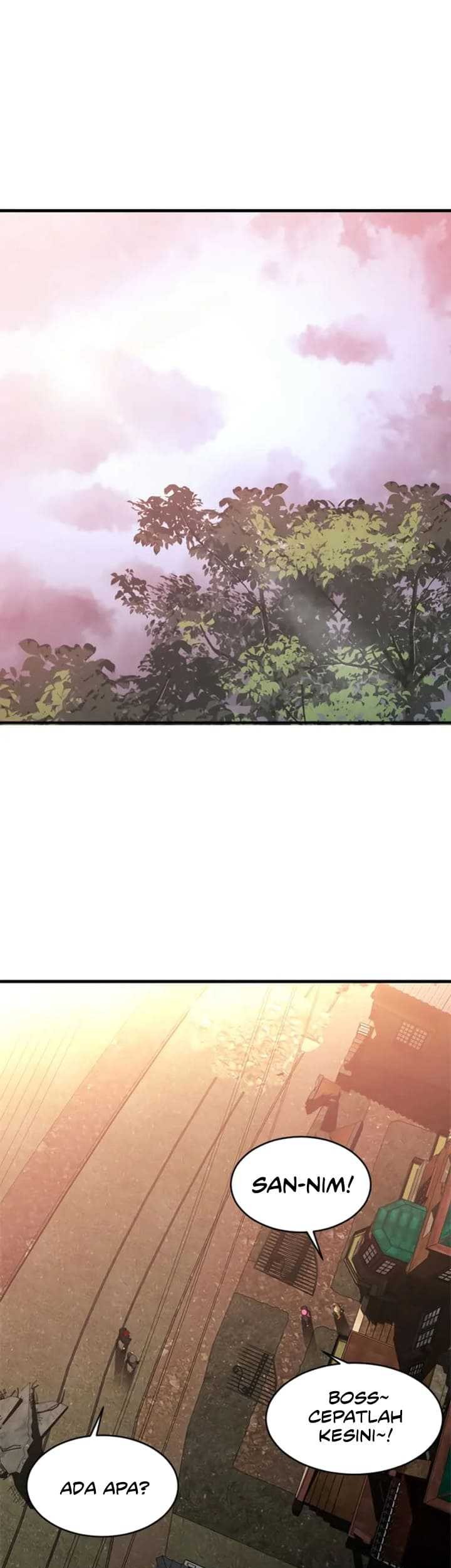 Decide to Be a Villain Chapter 25 Gambar 24