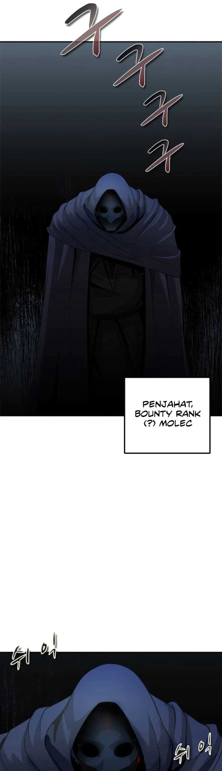 Decide to Be a Villain Chapter 25 Gambar 38