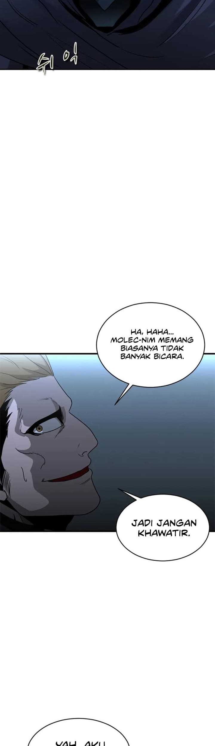 Decide to Be a Villain Chapter 25 Gambar 39