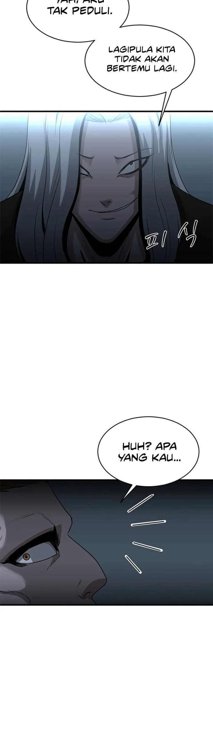 Decide to Be a Villain Chapter 25 Gambar 40