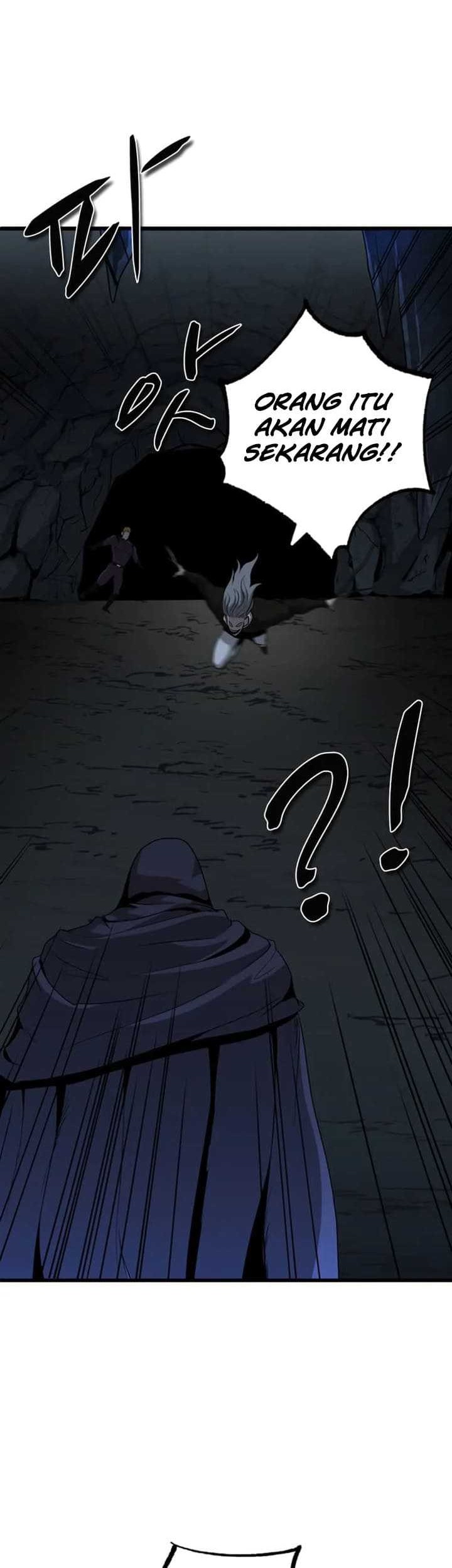Decide to Be a Villain Chapter 25 Gambar 41