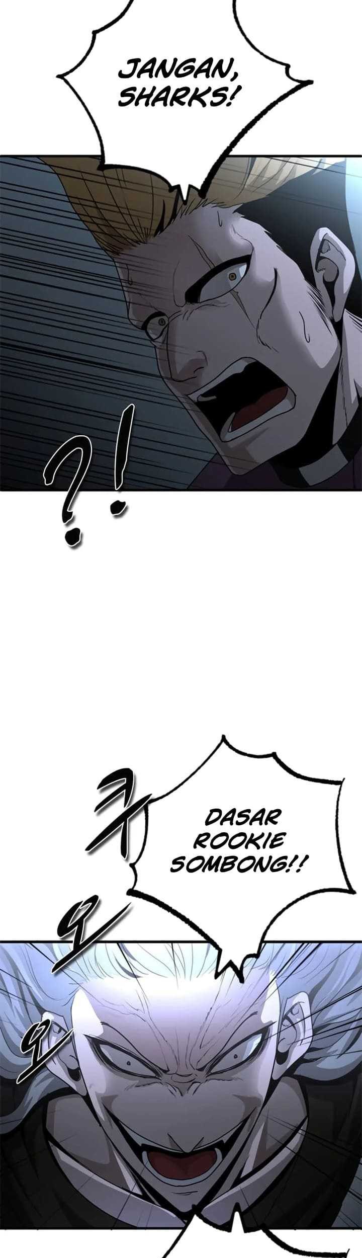 Decide to Be a Villain Chapter 25 Gambar 42
