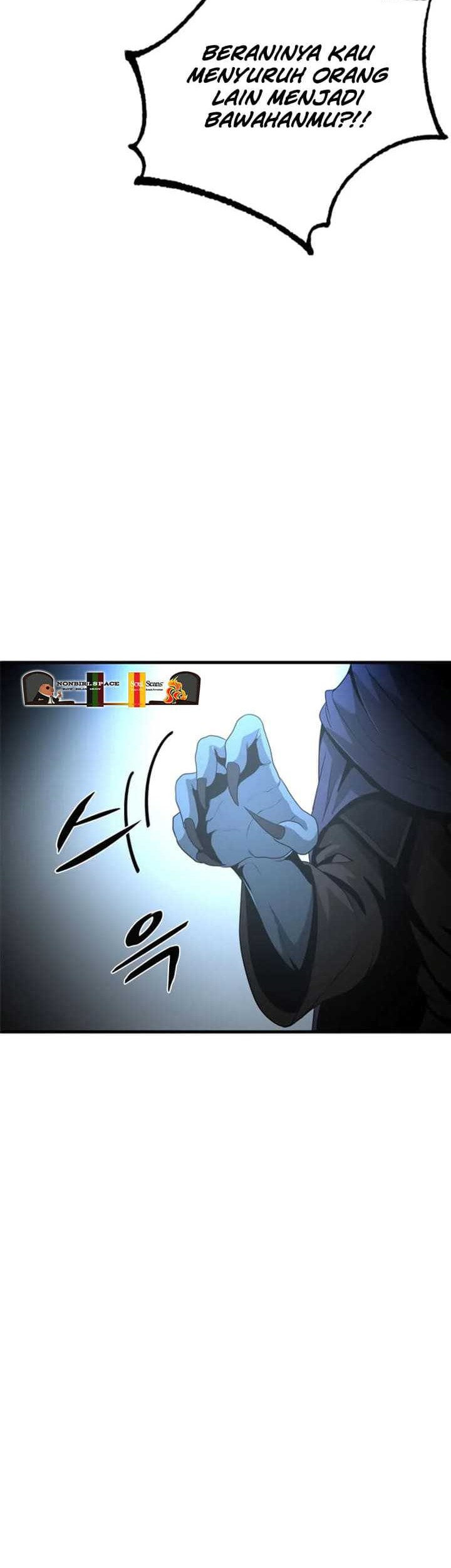 Decide to Be a Villain Chapter 25 Gambar 43