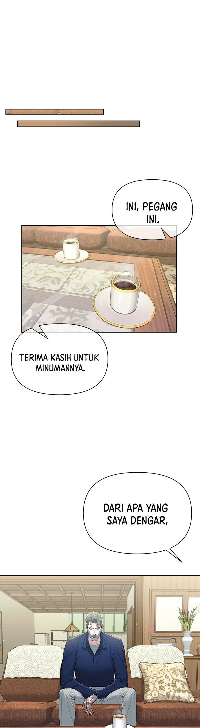 Haunting Chapter 11 Gambar 19