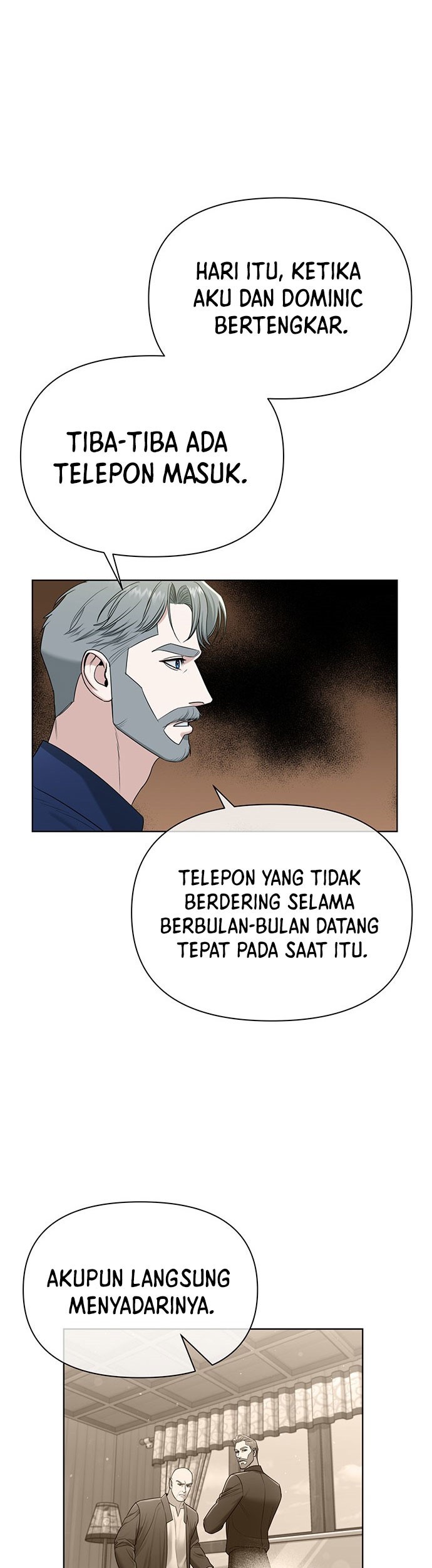 Haunting Chapter 11 Gambar 23