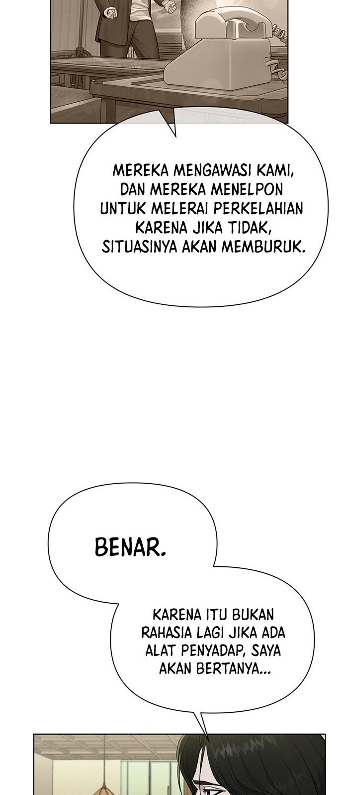 Haunting Chapter 11 Gambar 24