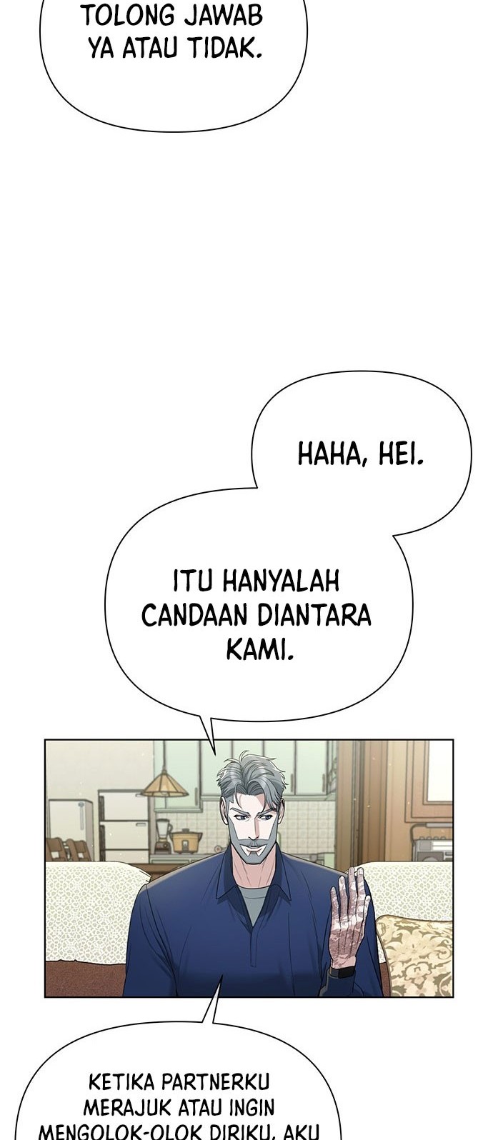 Haunting Chapter 11 Gambar 26