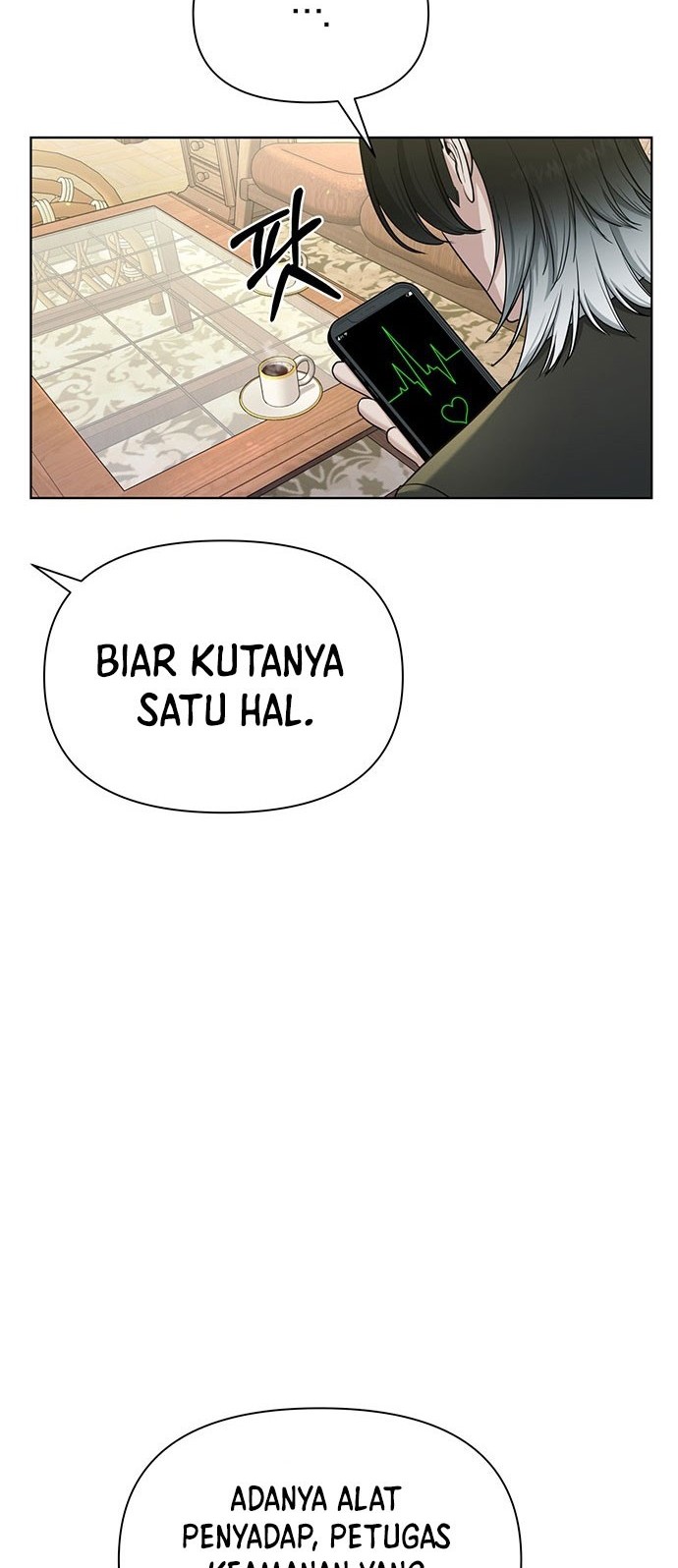 Haunting Chapter 11 Gambar 28