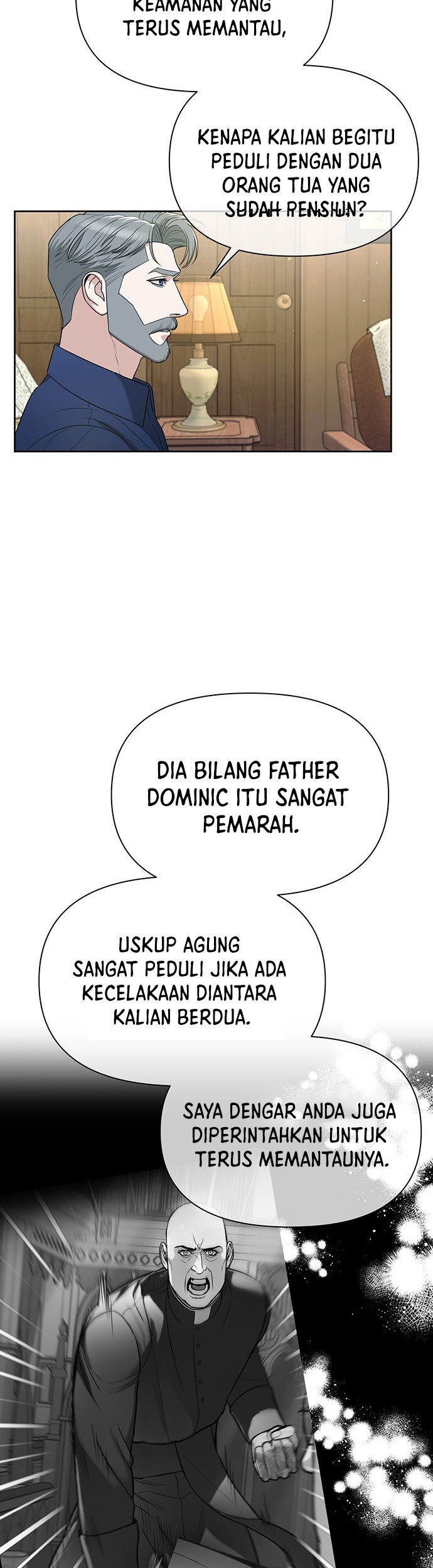 Haunting Chapter 11 Gambar 29