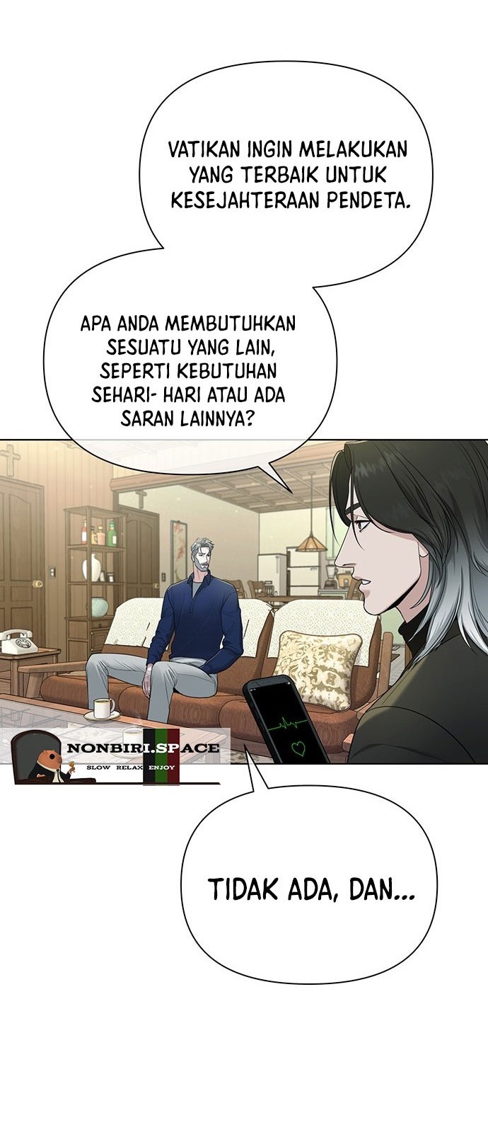 Haunting Chapter 11 Gambar 32