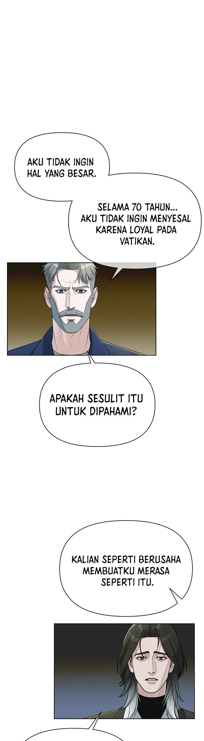 Haunting Chapter 11 Gambar 35